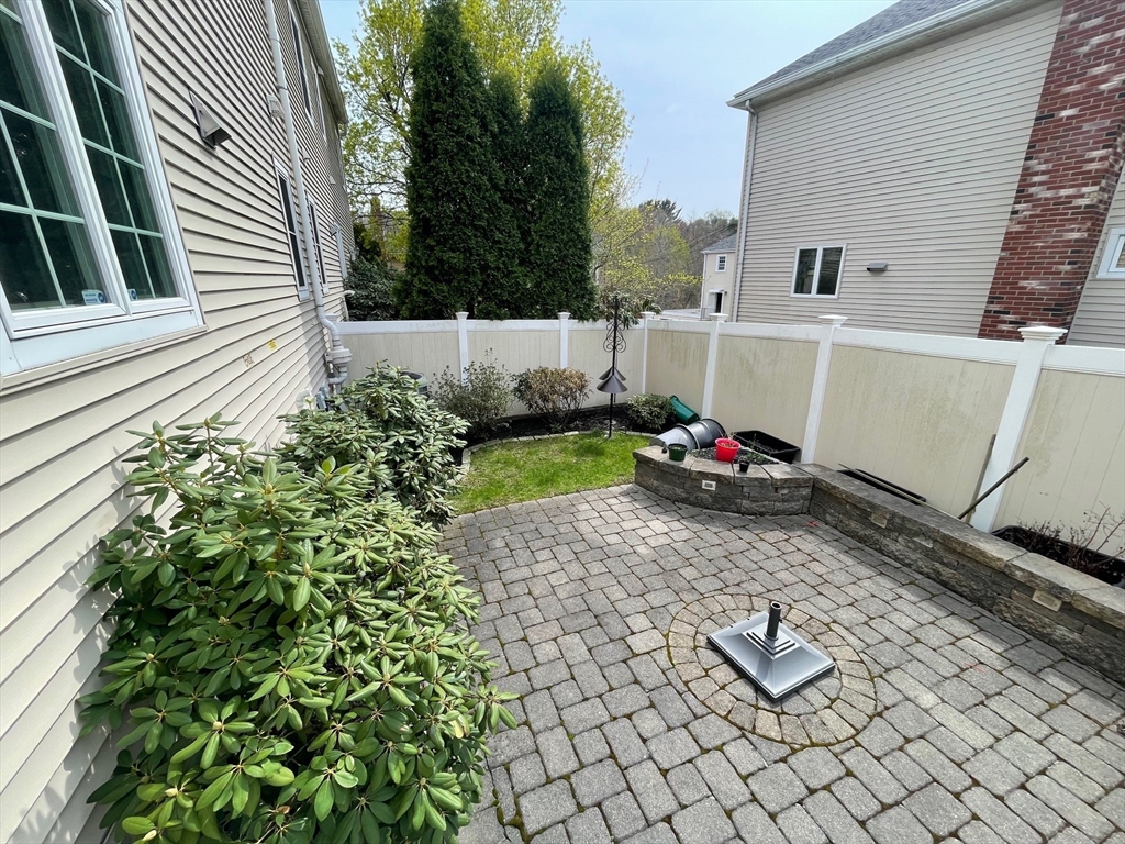 368 Boylston St, Newton