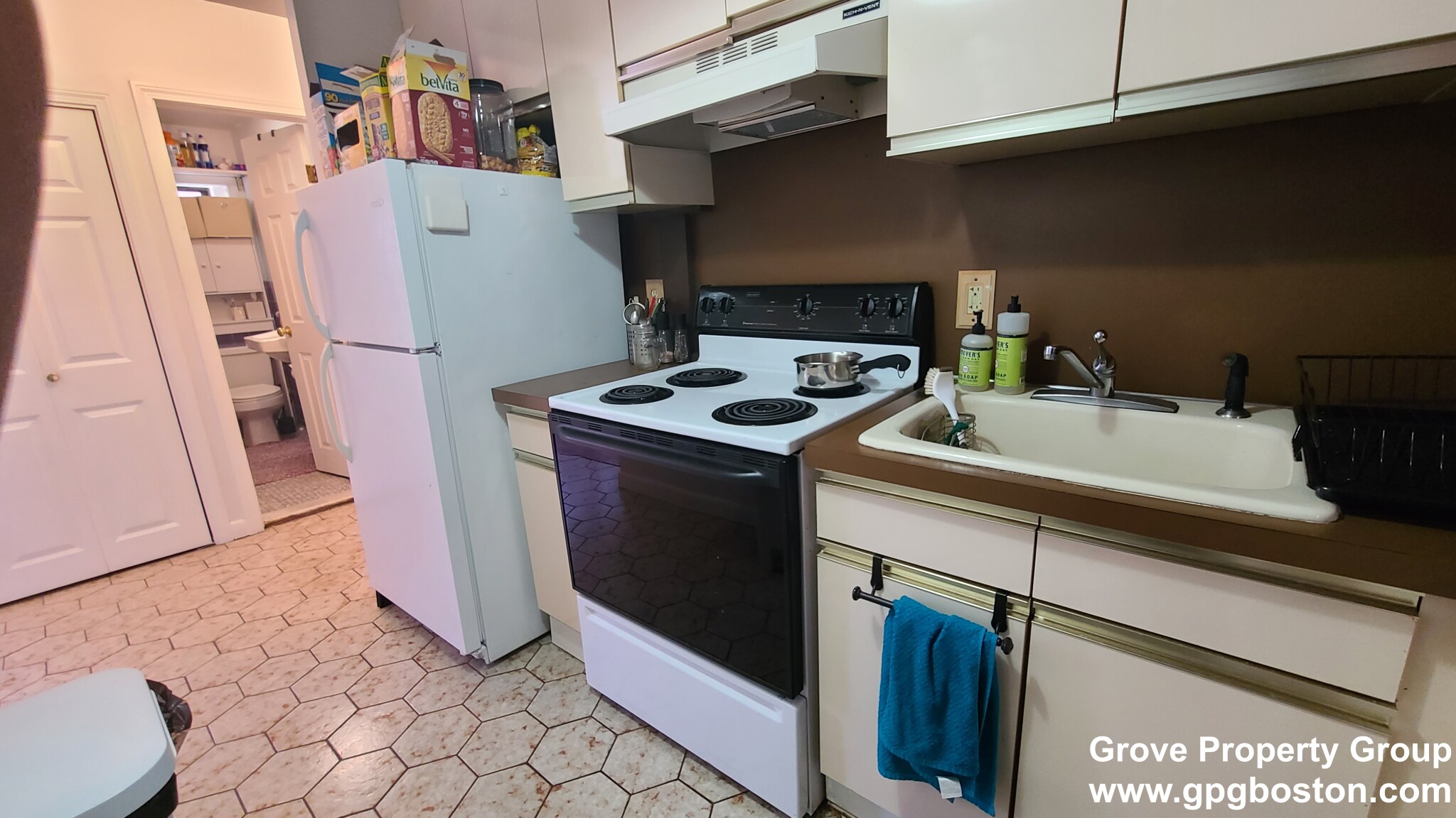 4 Henchman St, North End