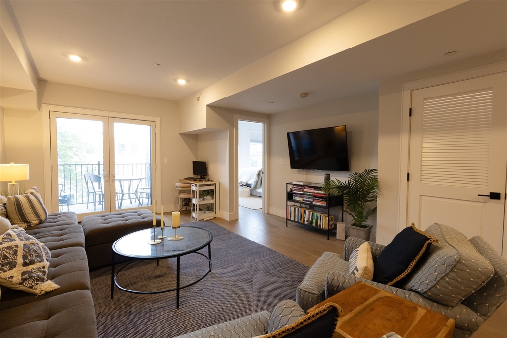 321 West Broadway, South Boston