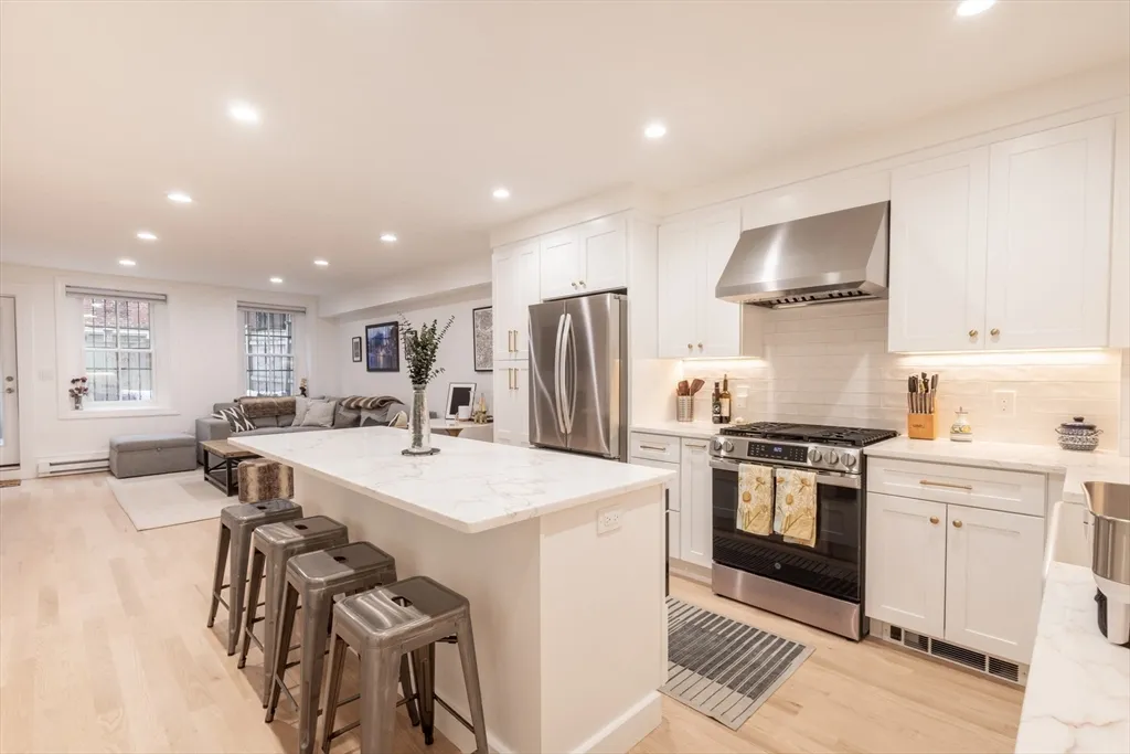 40 Appleton St, South End