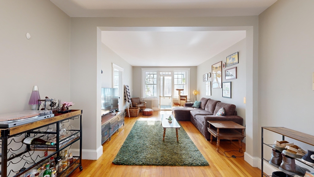 2035 Commonwealth Ave, Boston