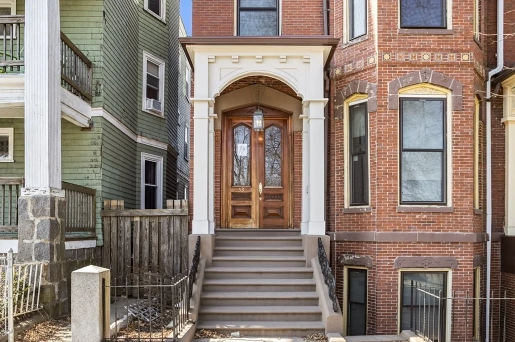 53 M St, South Boston