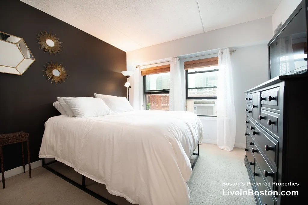 108 Peterborough St, Fenway
