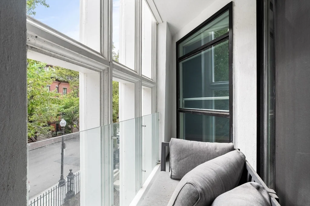 771 Harrison Ave, South End