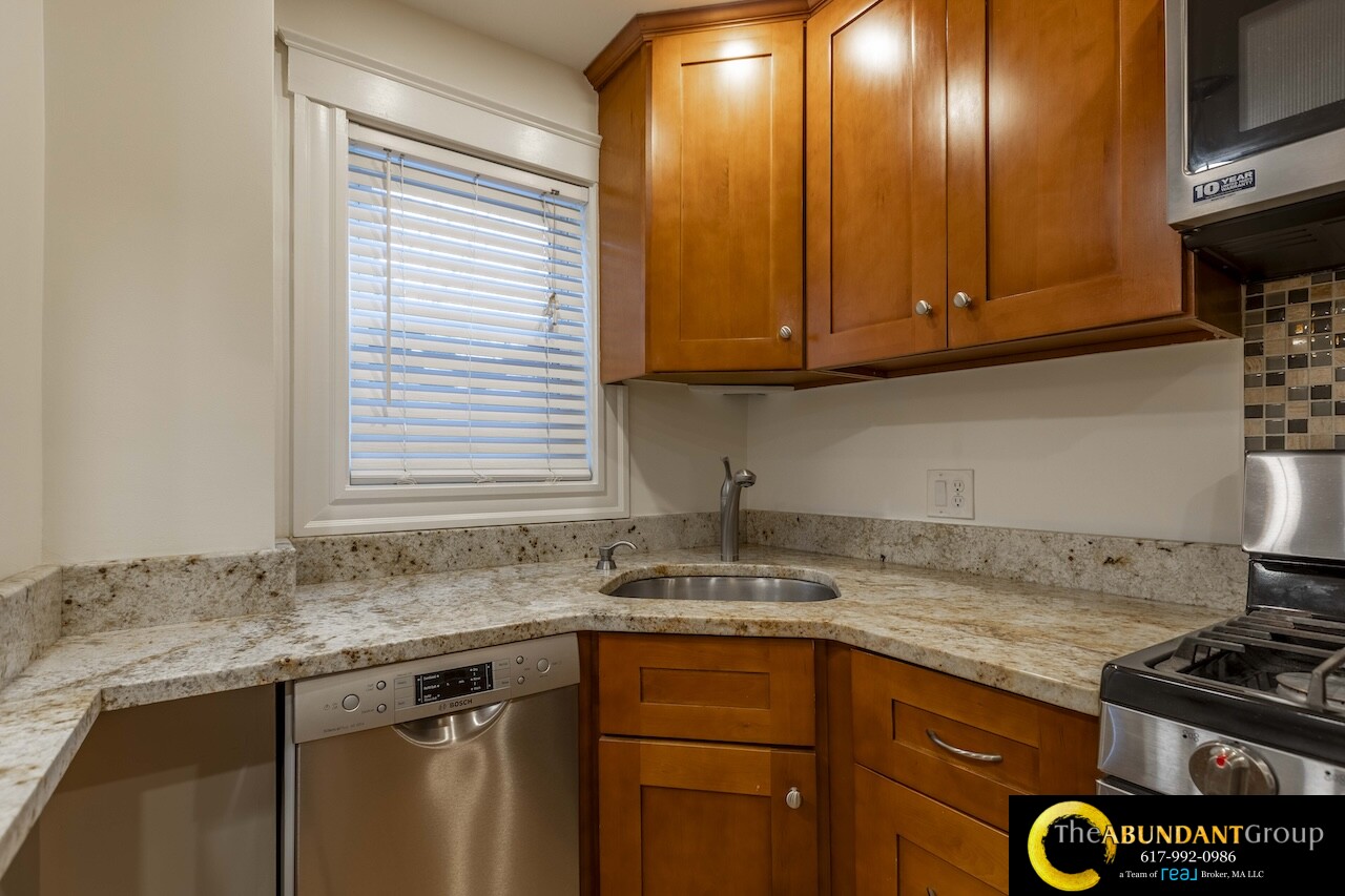 227 Hurley St, East Cambridge