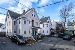 18-20 Benner Ave, Malden