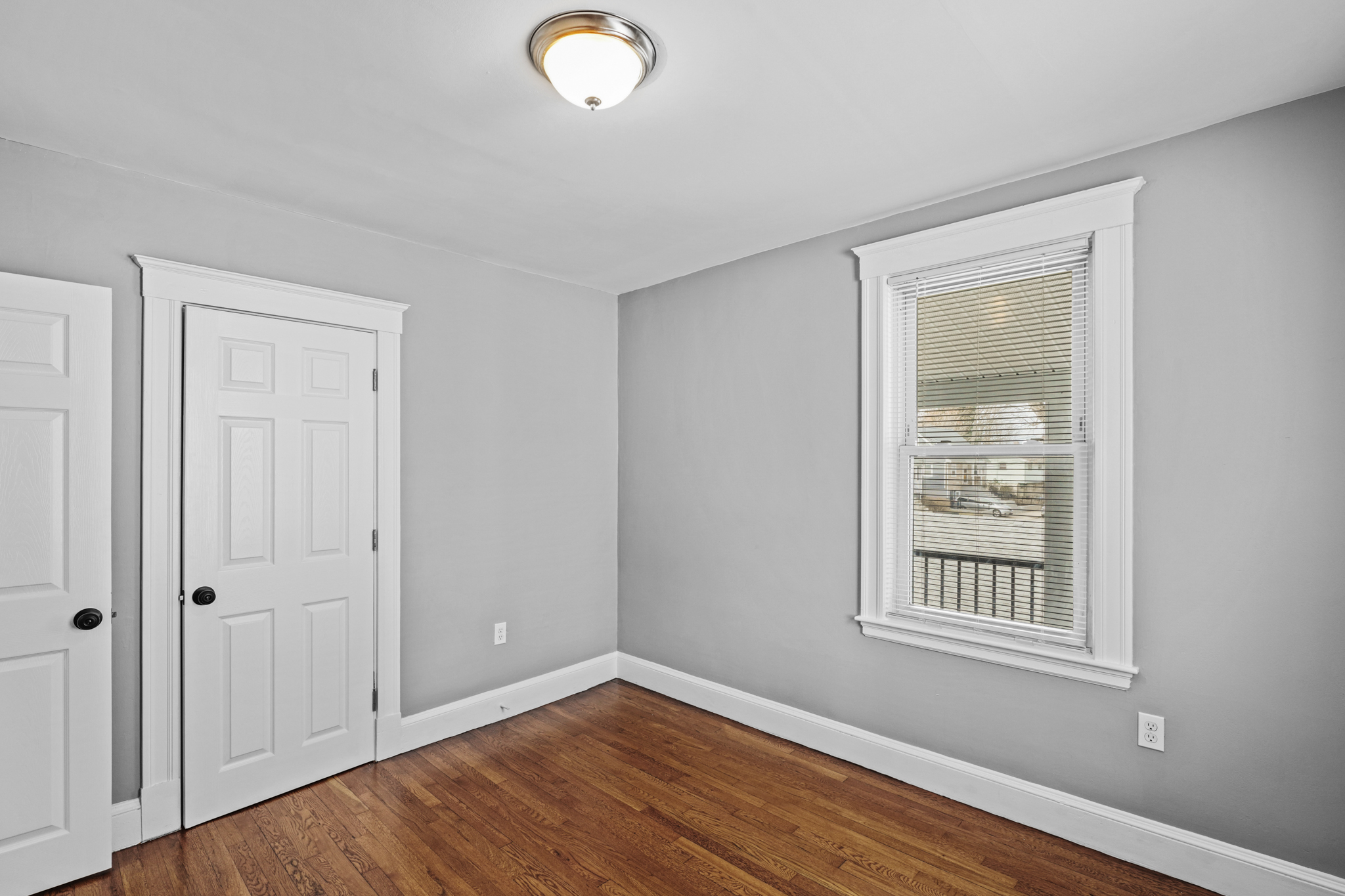 243 West Selden St, Mattapan