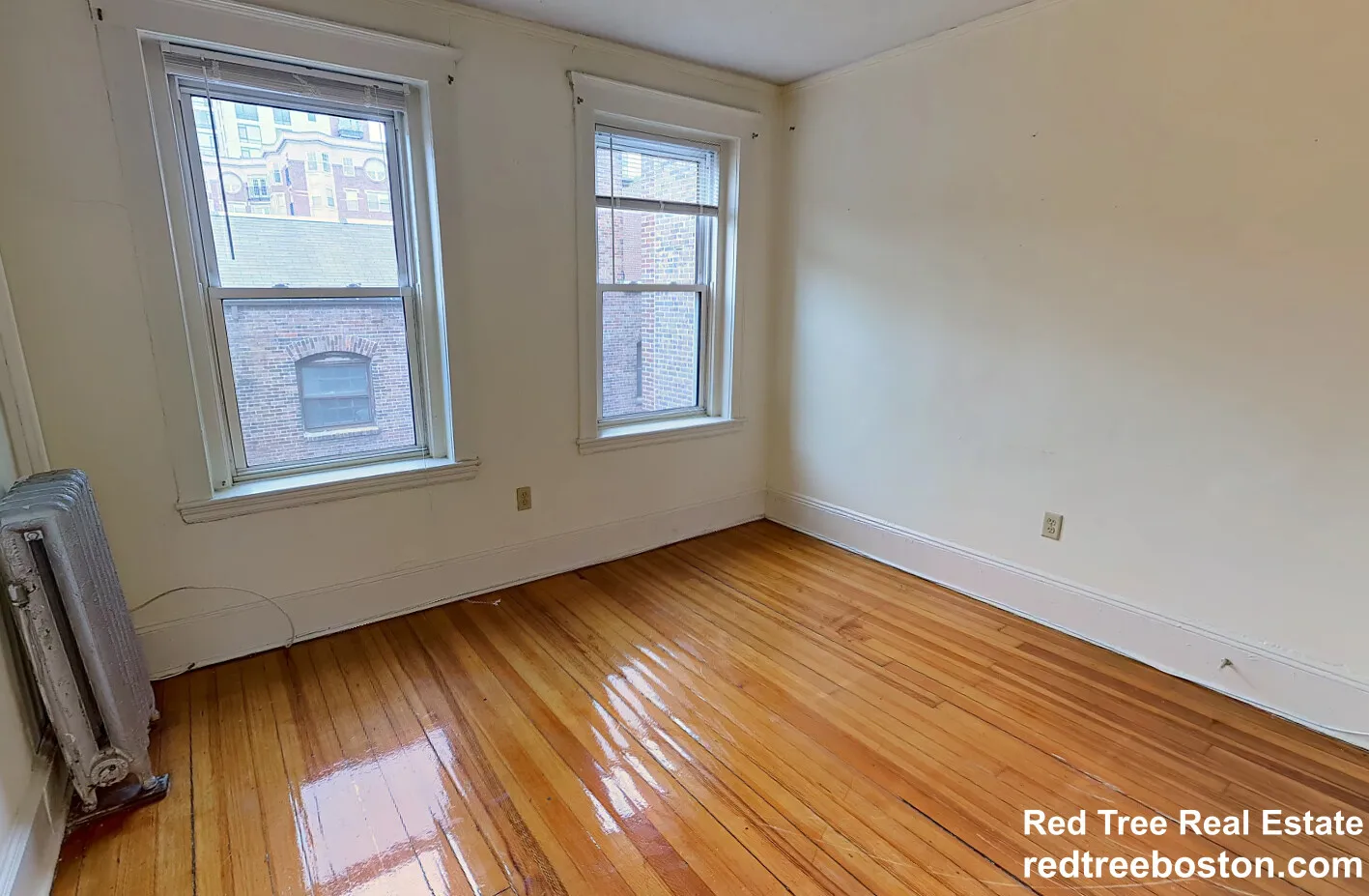 51 Queensberry St, Fenway