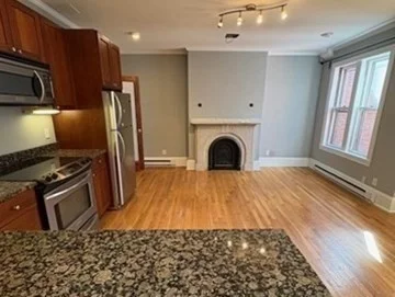 431 Shawmut Ave, South End