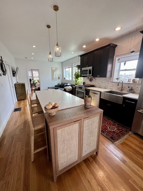 120 Coleridge St, East Boston