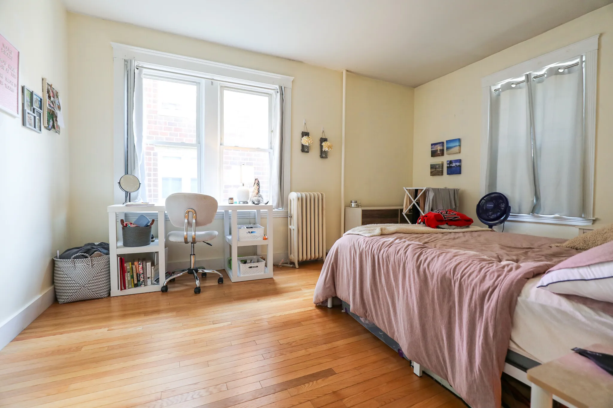 322 Saint Paul St, North Brookline