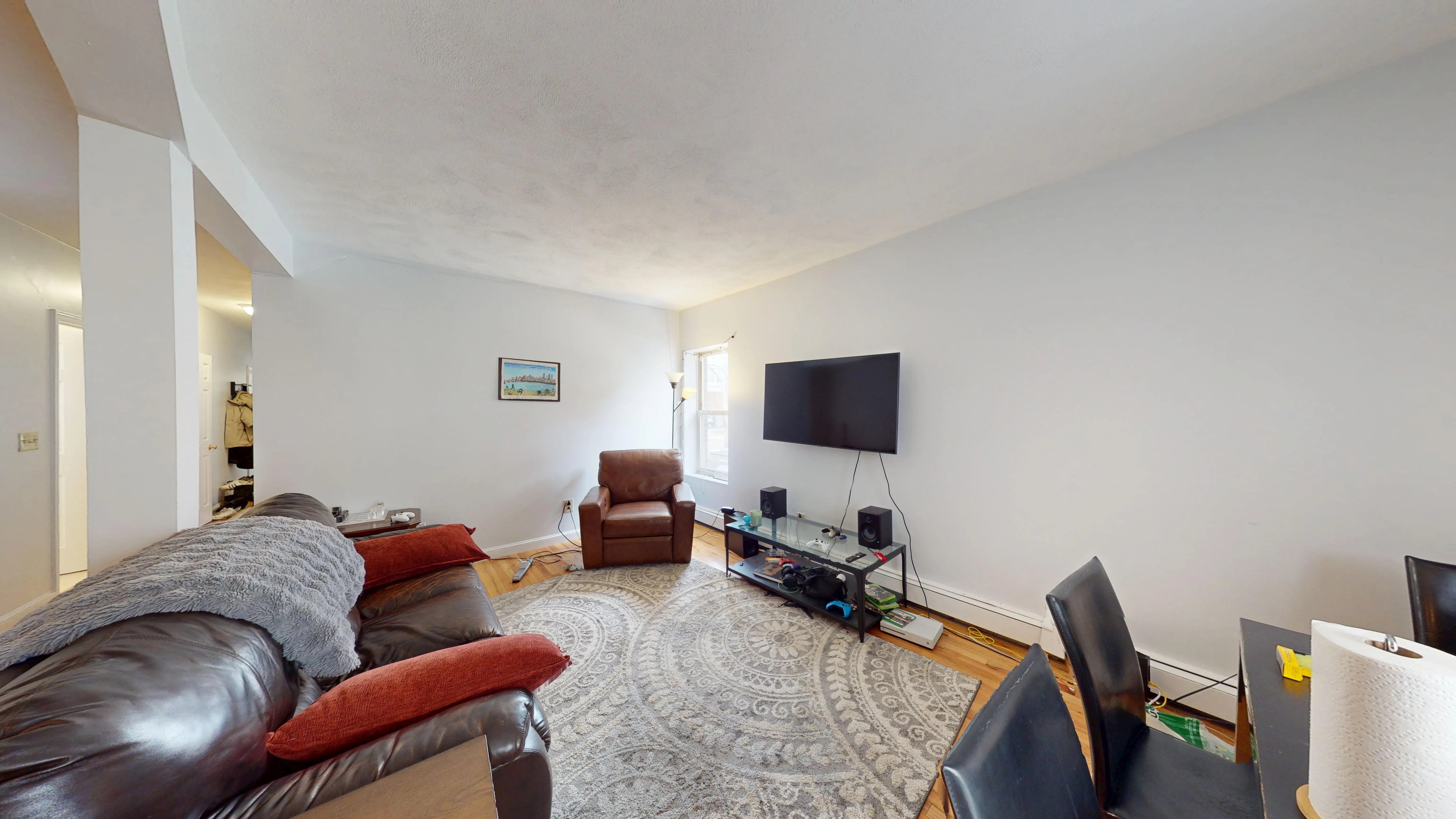 122 Berkshire St, Wellington-Harrington