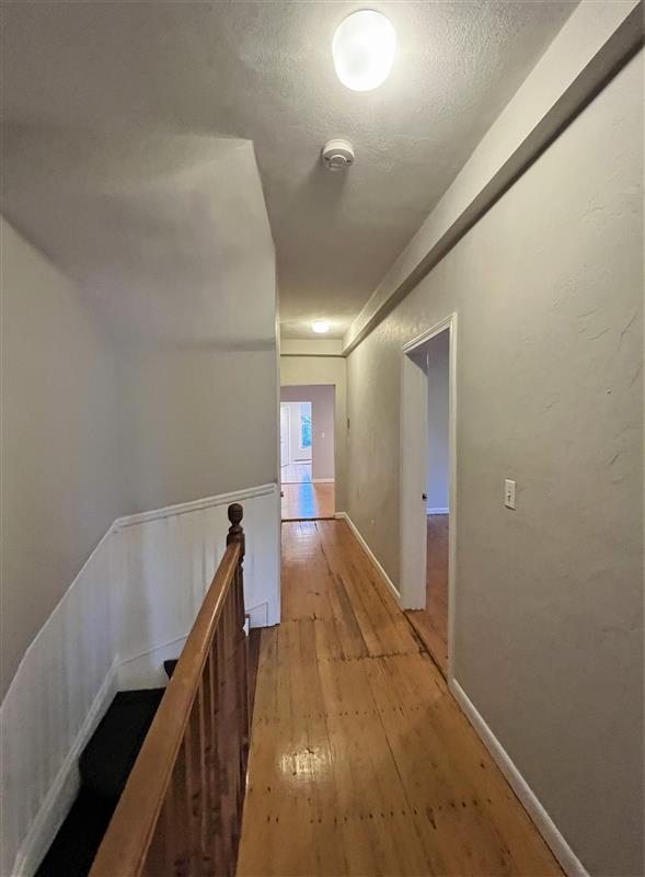 11 Beacon St, Ward Two