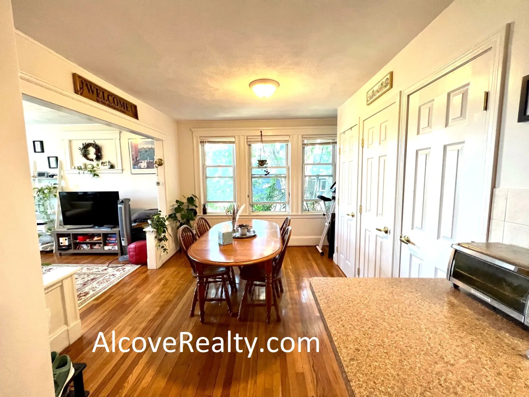 223 Summer St, Porter Square