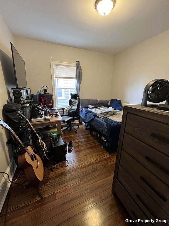 209 East Cottage St, Dorchester