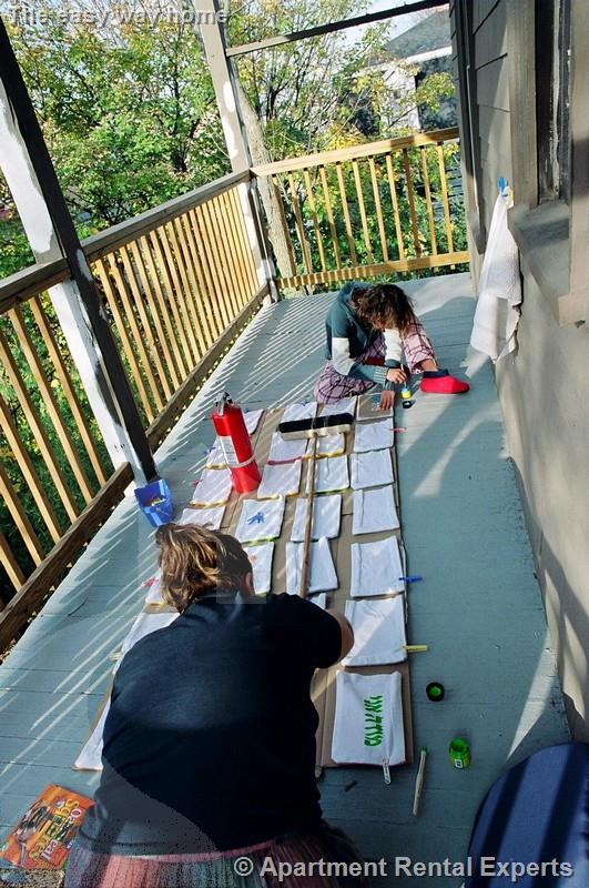 35 Buena Vista Park, Porter Square