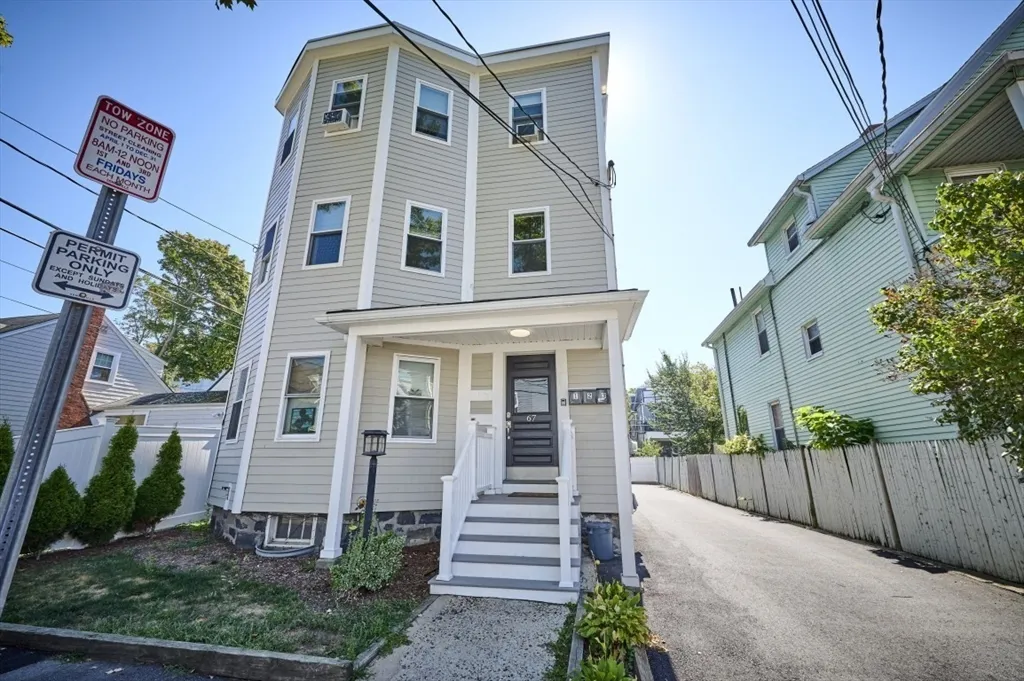 67 Wheatland St, Winter Hill