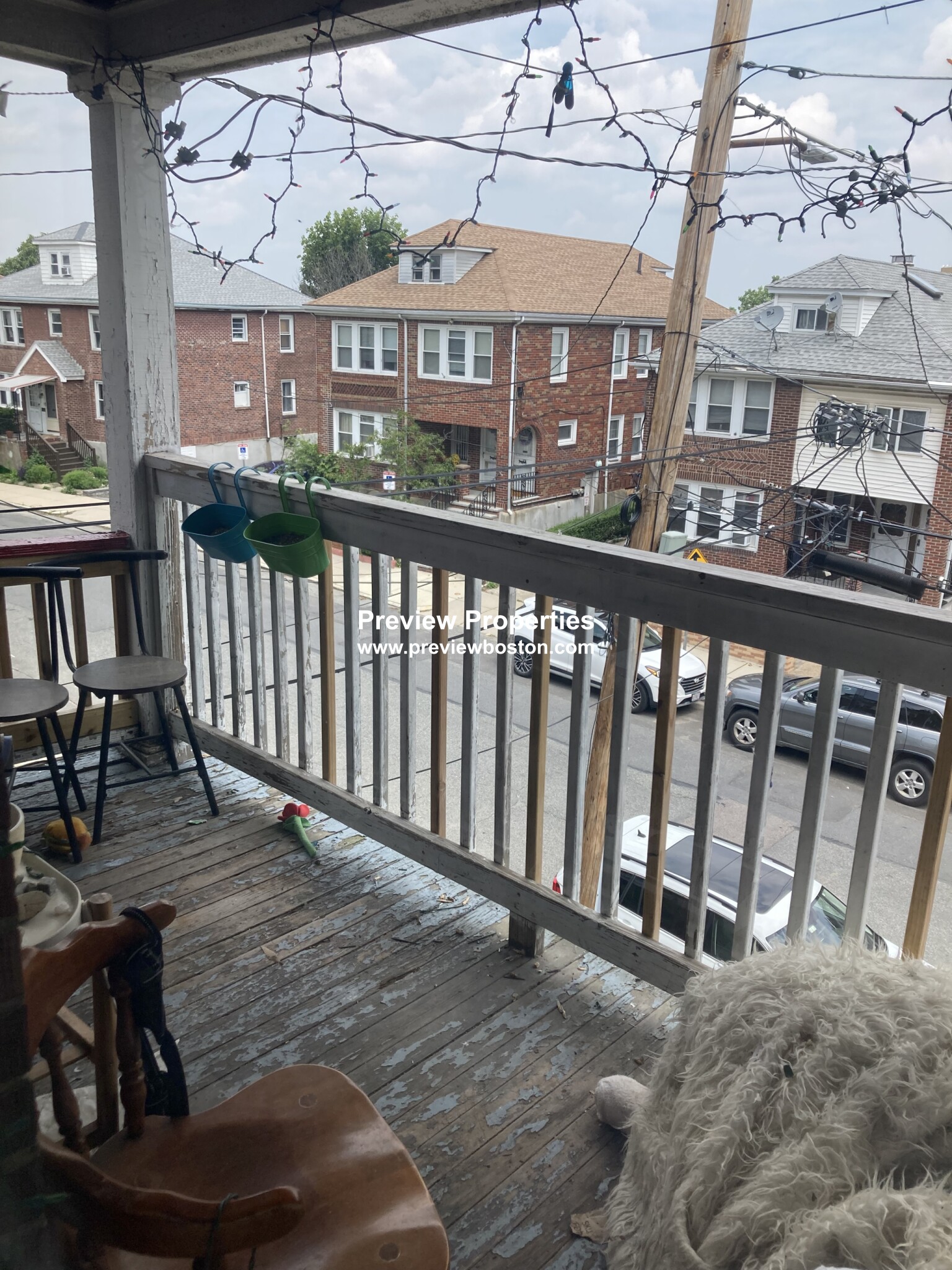 100 Colborne, Brighton