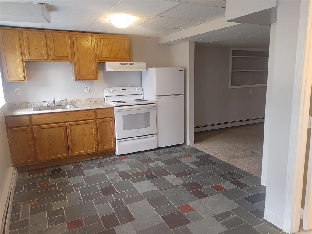 65 Curve, Millis