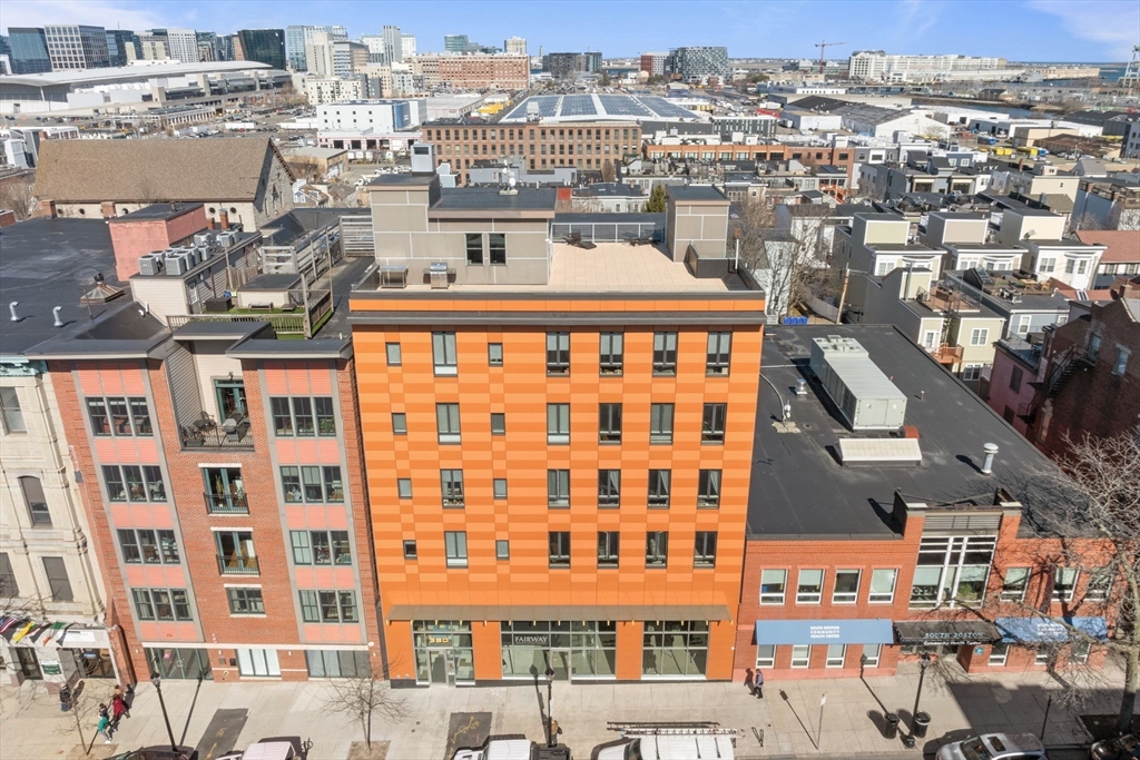 380 W Broadway, South Boston