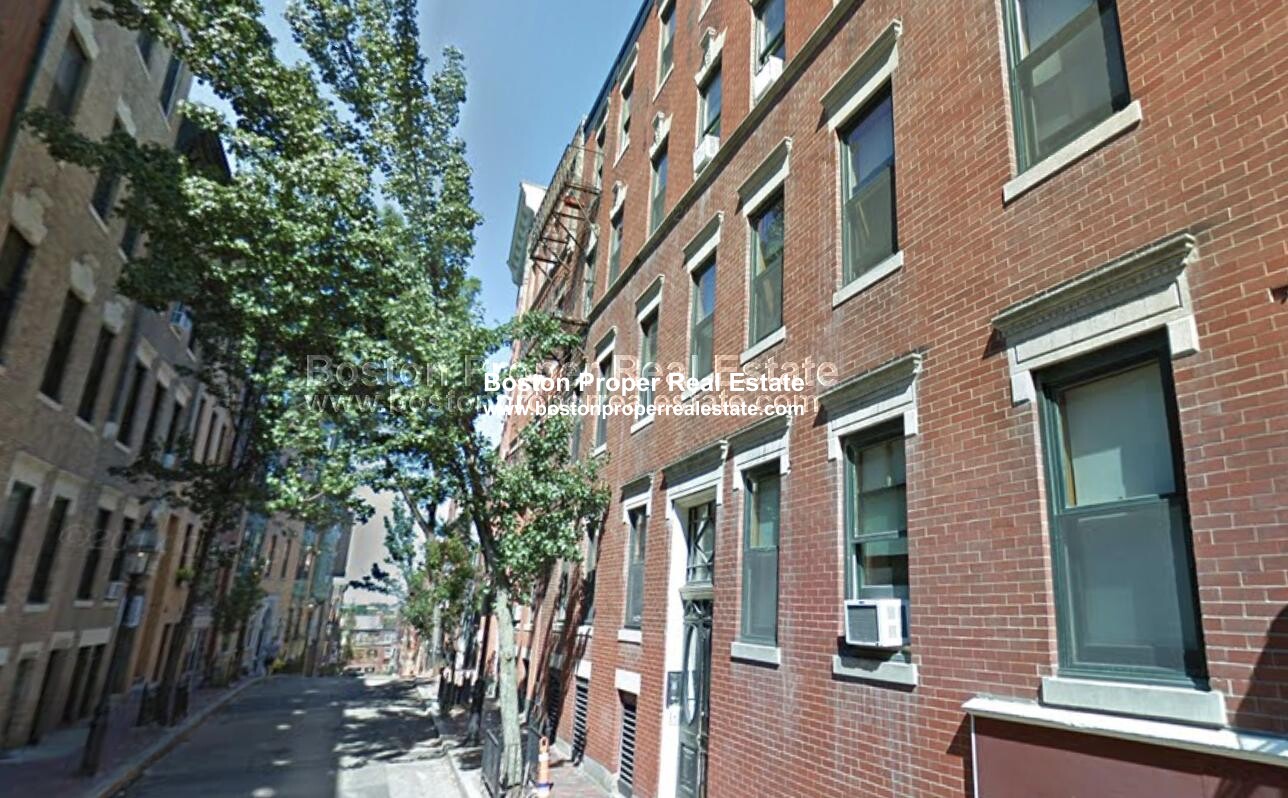 97 Myrtle St, Beacon Hill