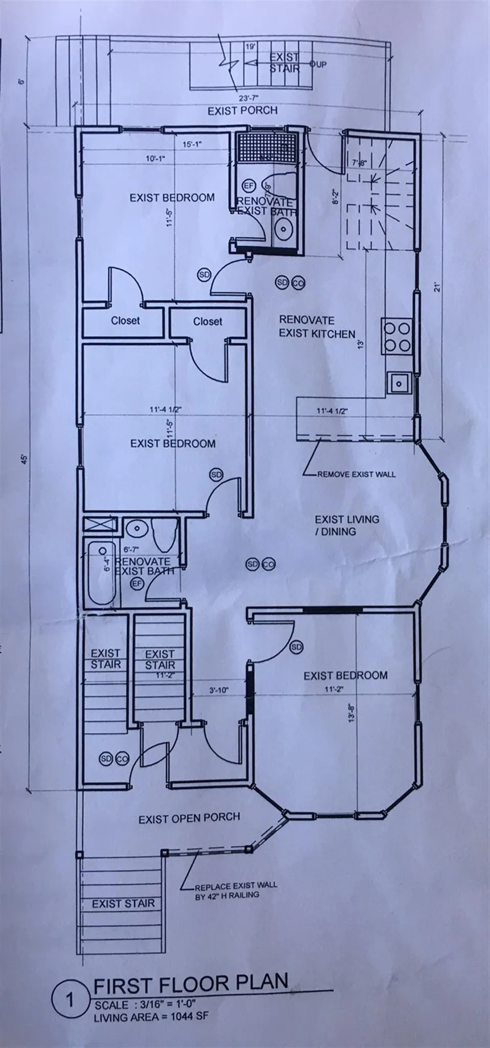 22 Rice St, North Cambridge