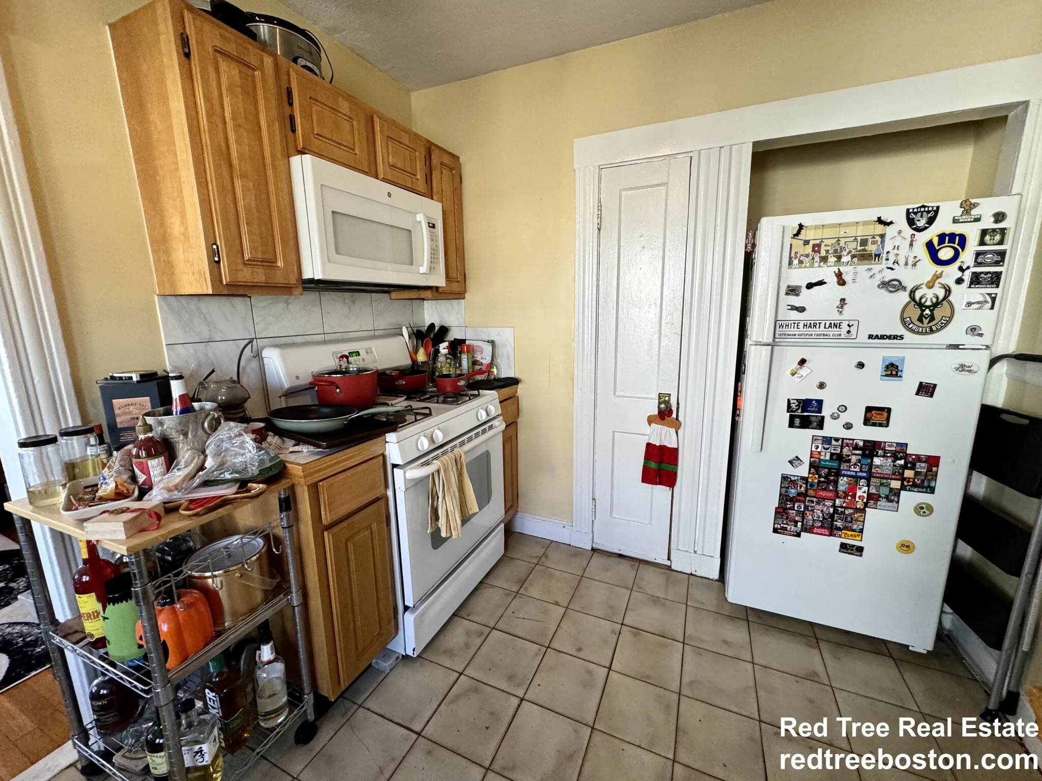 55 Brookley Rd, Jamaica Plain