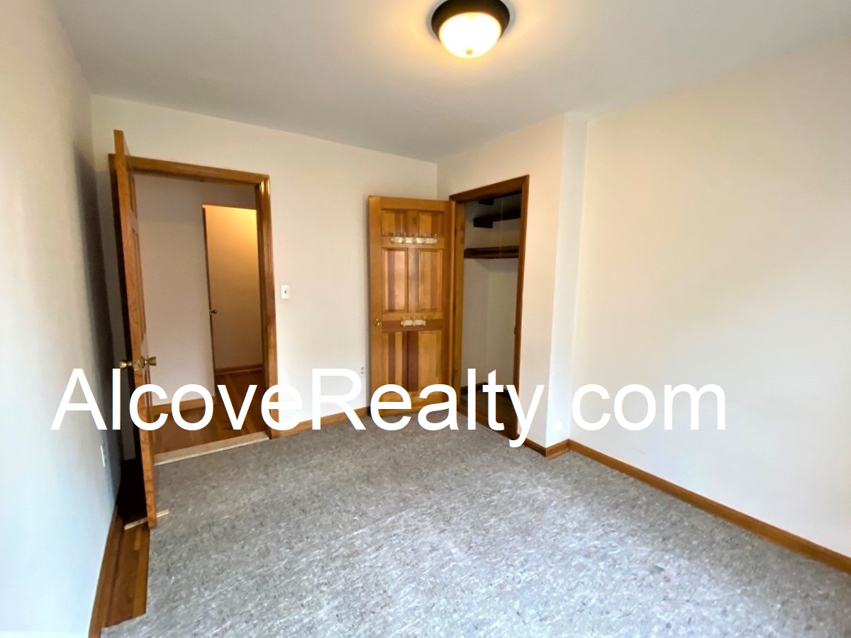 77 Liberty Ave, Powder House Square