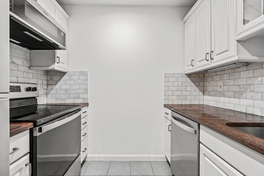37 W Newton St, South End