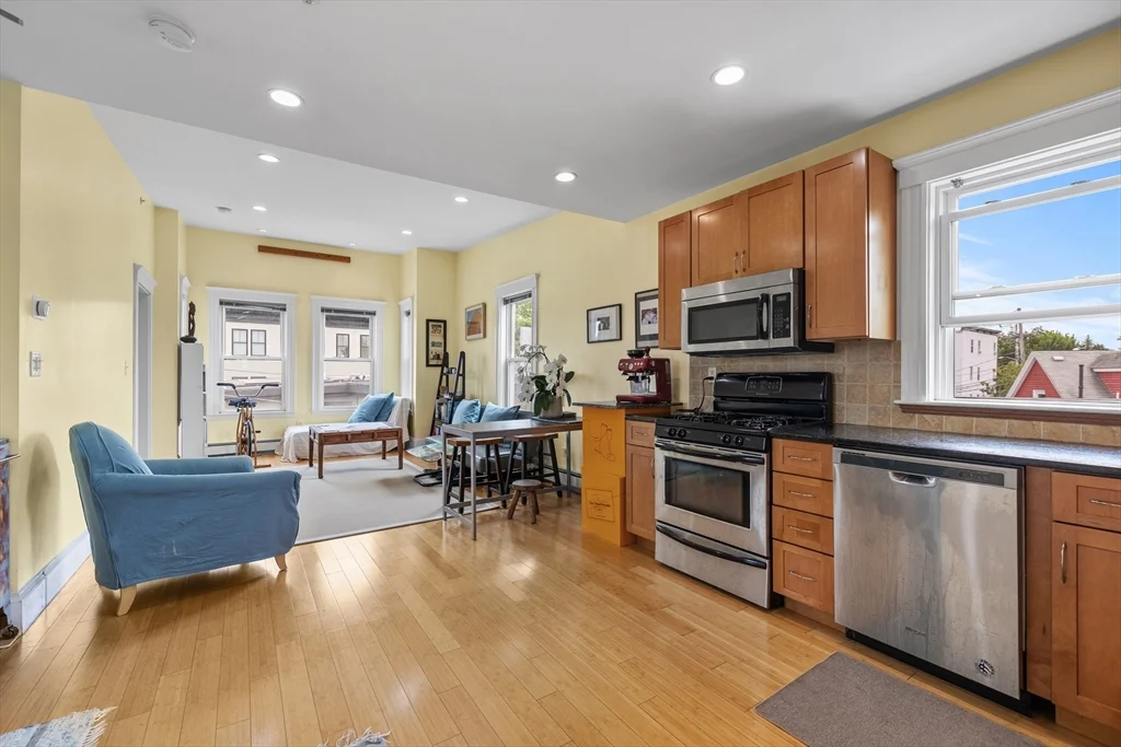 20 Village St, Union Square