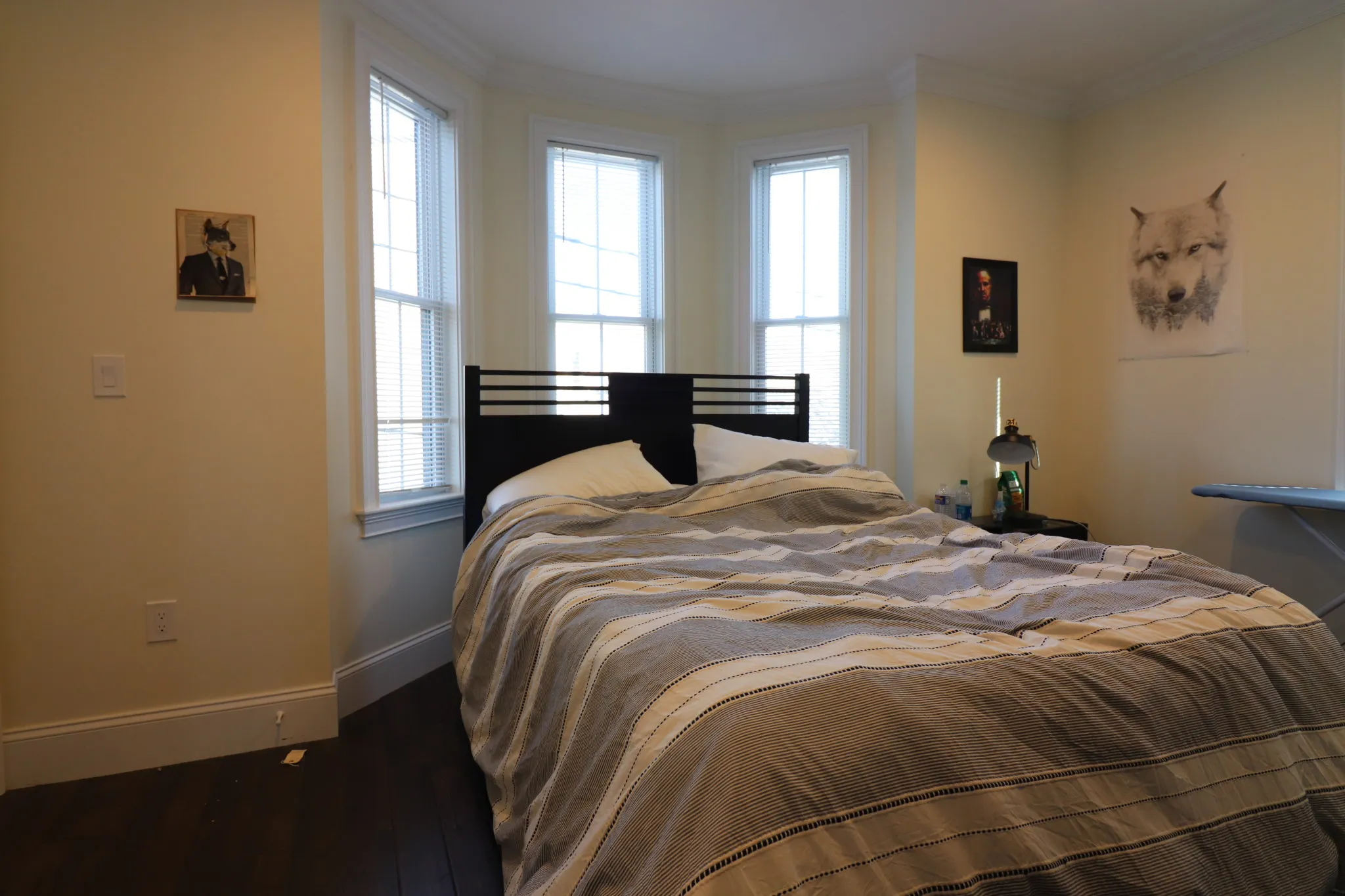 140 Minden St, Jamaica Plain