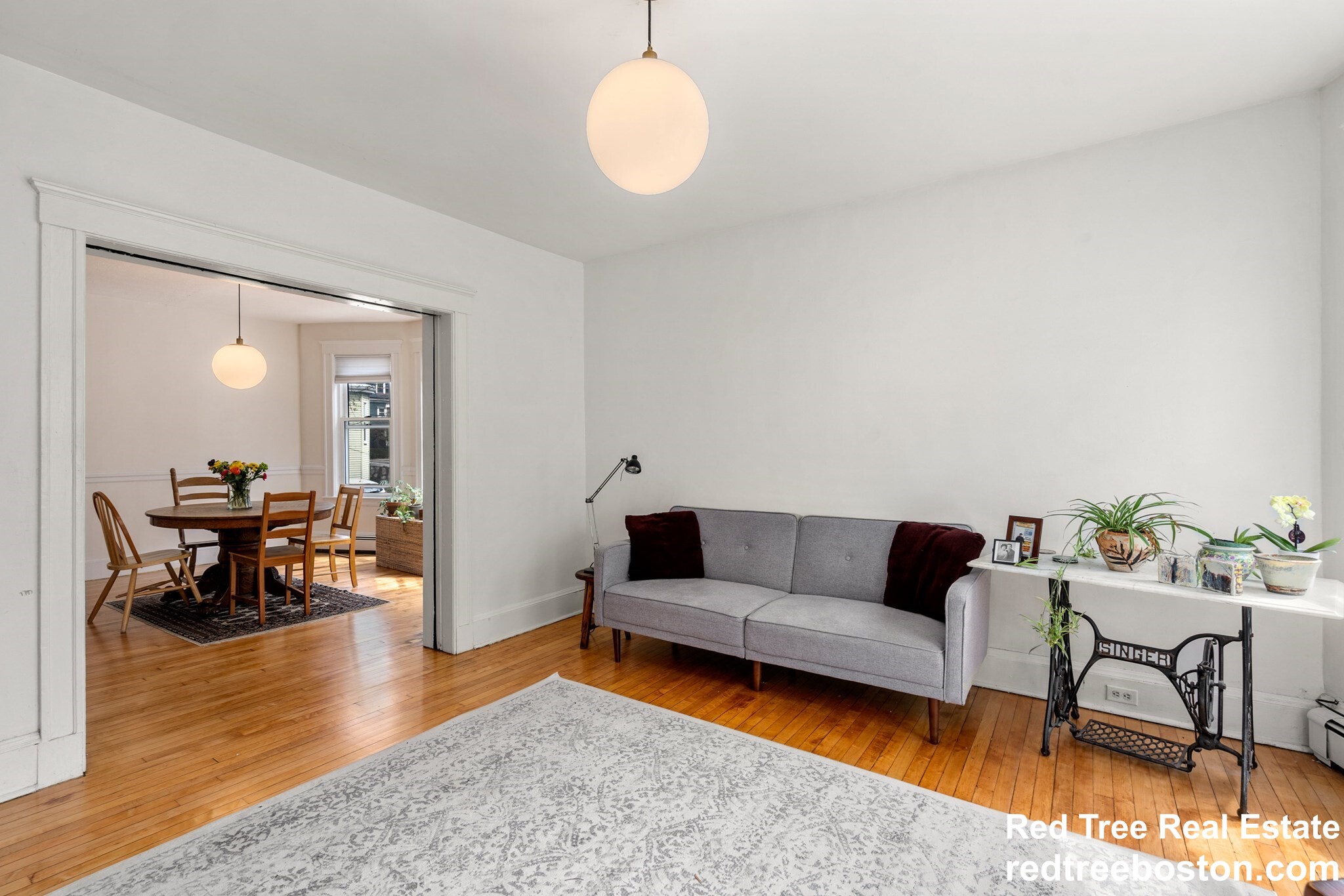 75 Brook St, Brookline Village