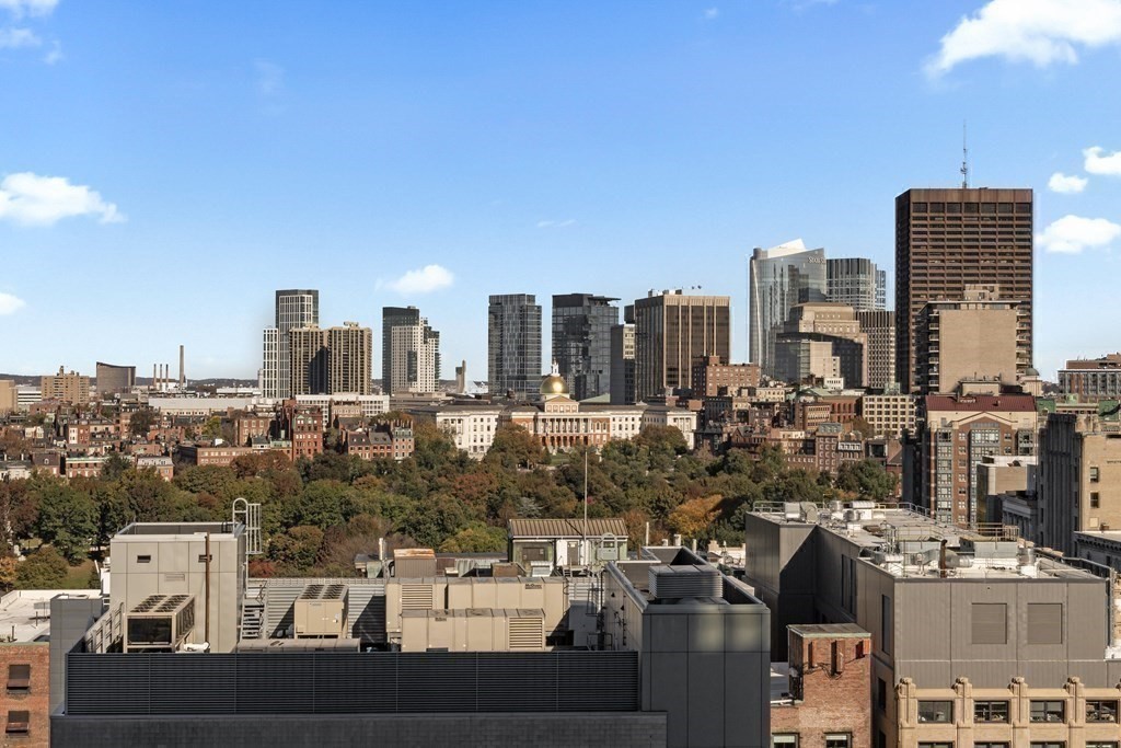 110 Stuart St, Downtown