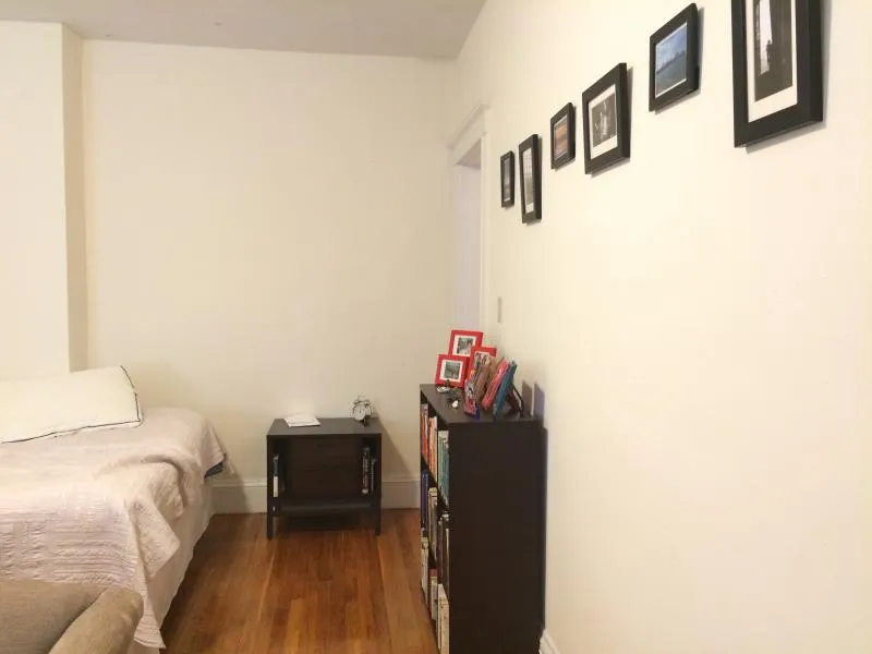 1610 Massachusetts Ave, Neighborhood Nine