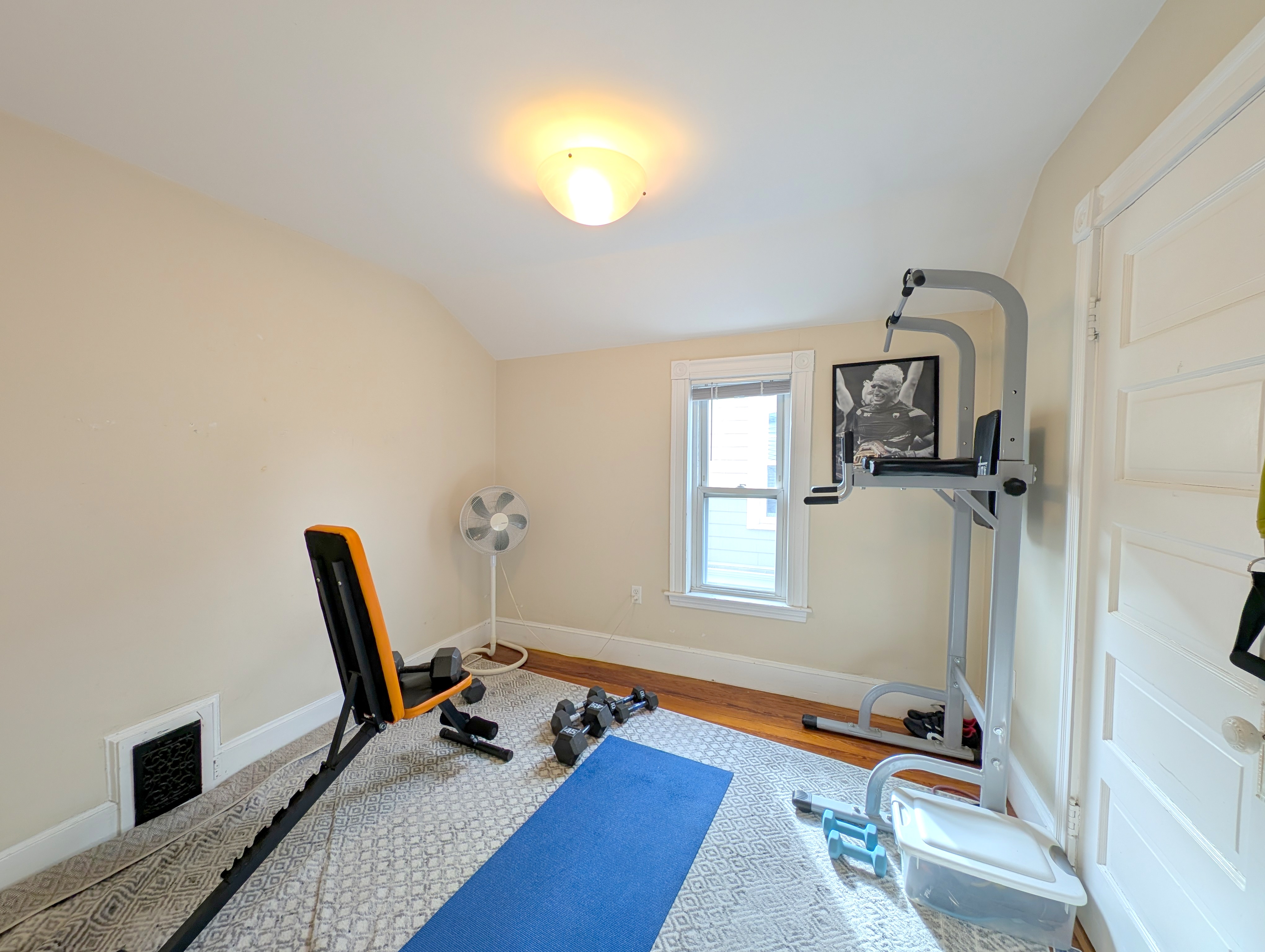 57 Josephine Ave, Davis Square