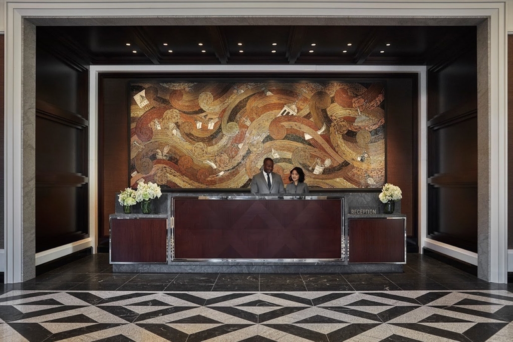 1 Dalton St, Back Bay