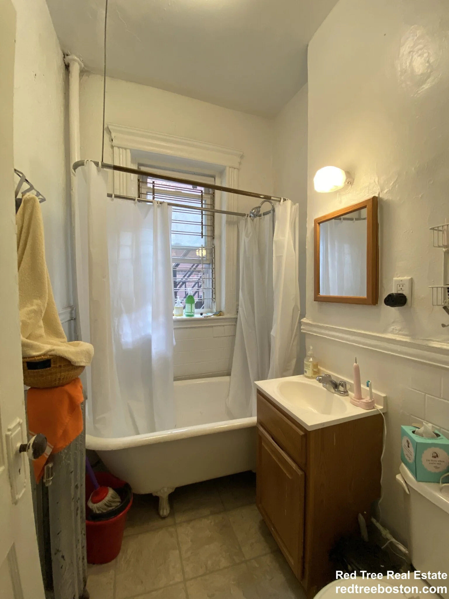 5 Walbridge St, Allston