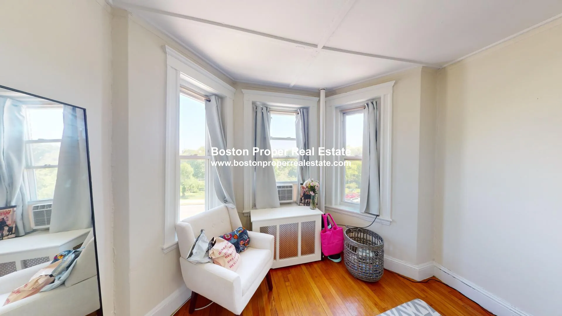 1175 Boylston St, Fenway