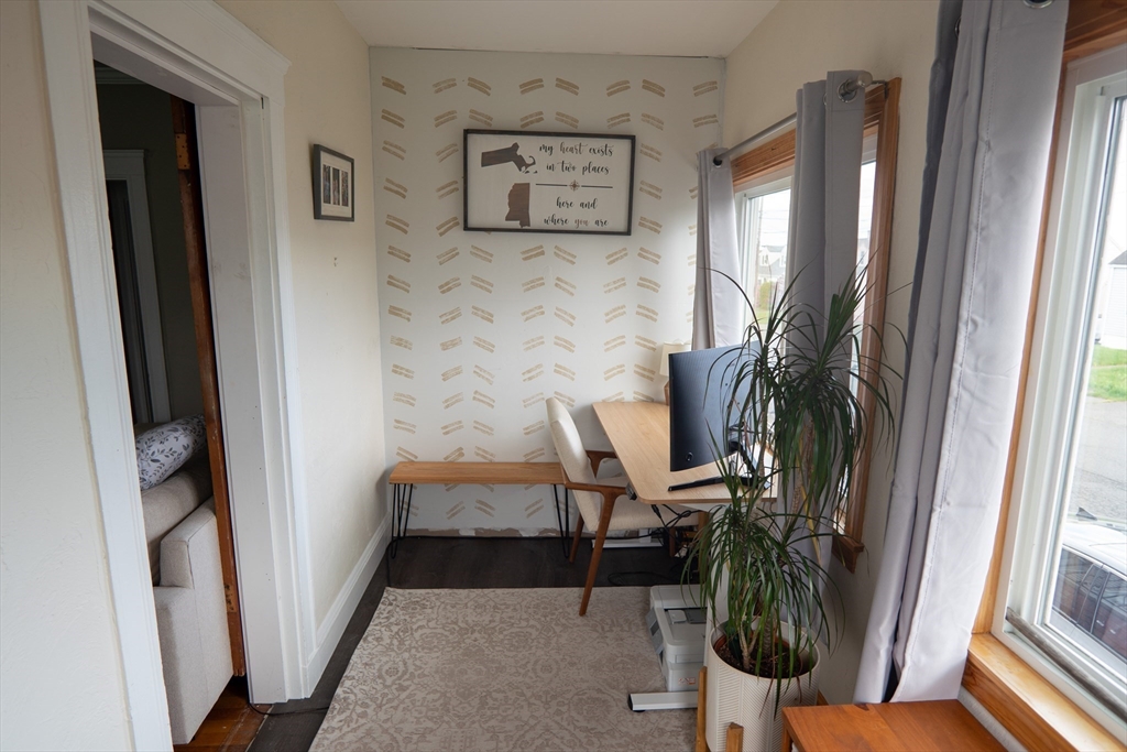 116 Derby Rd, Revere