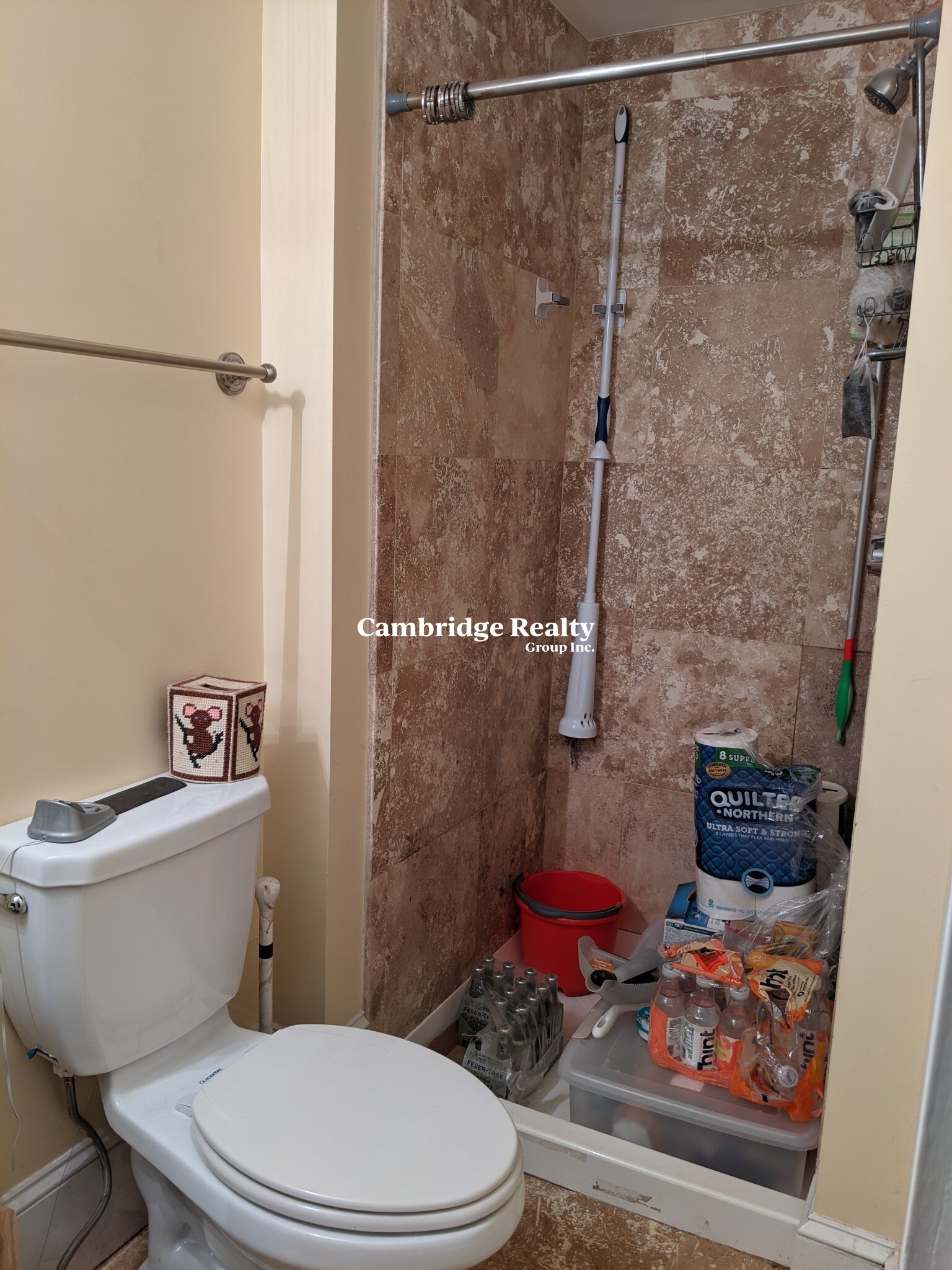 6 White Street Pl, North Cambridge