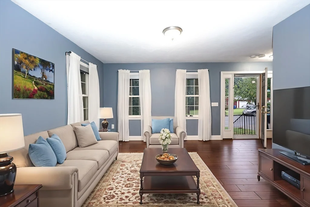 55 Glenrose Ave, Braintree