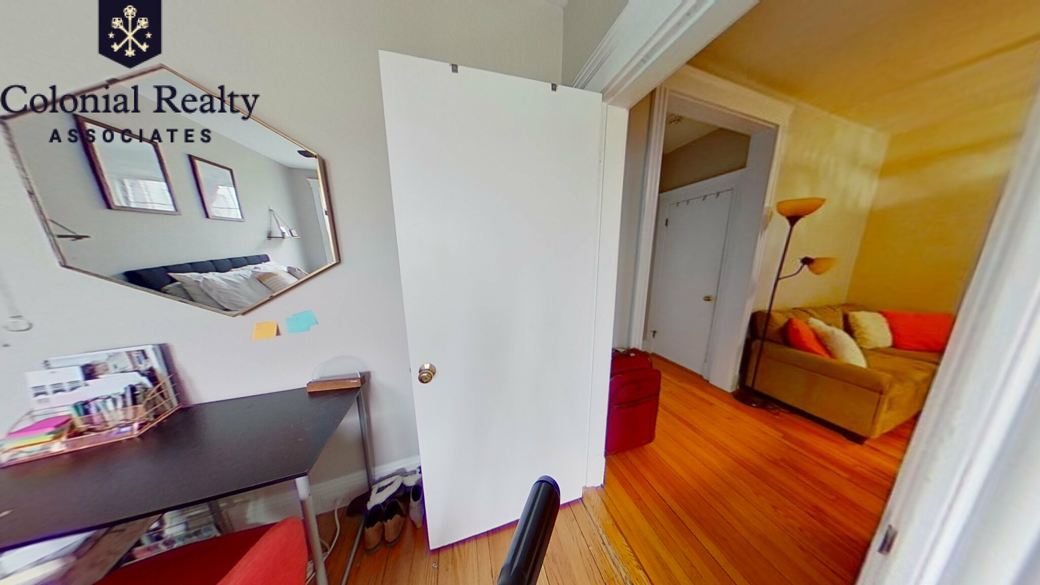 8 Sutherland Rd, Brighton