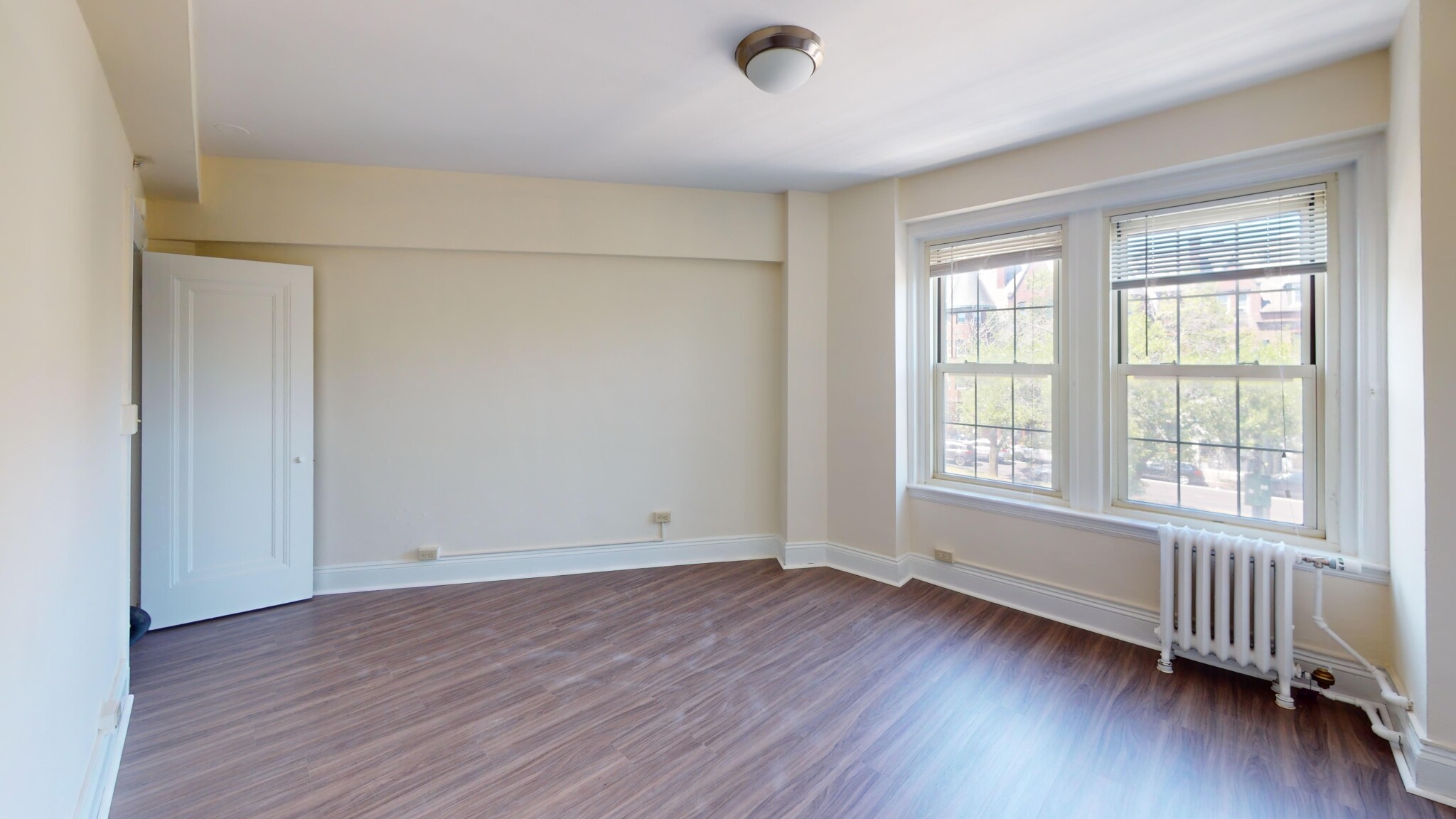 1401 Beacon St, Coolidge Corner