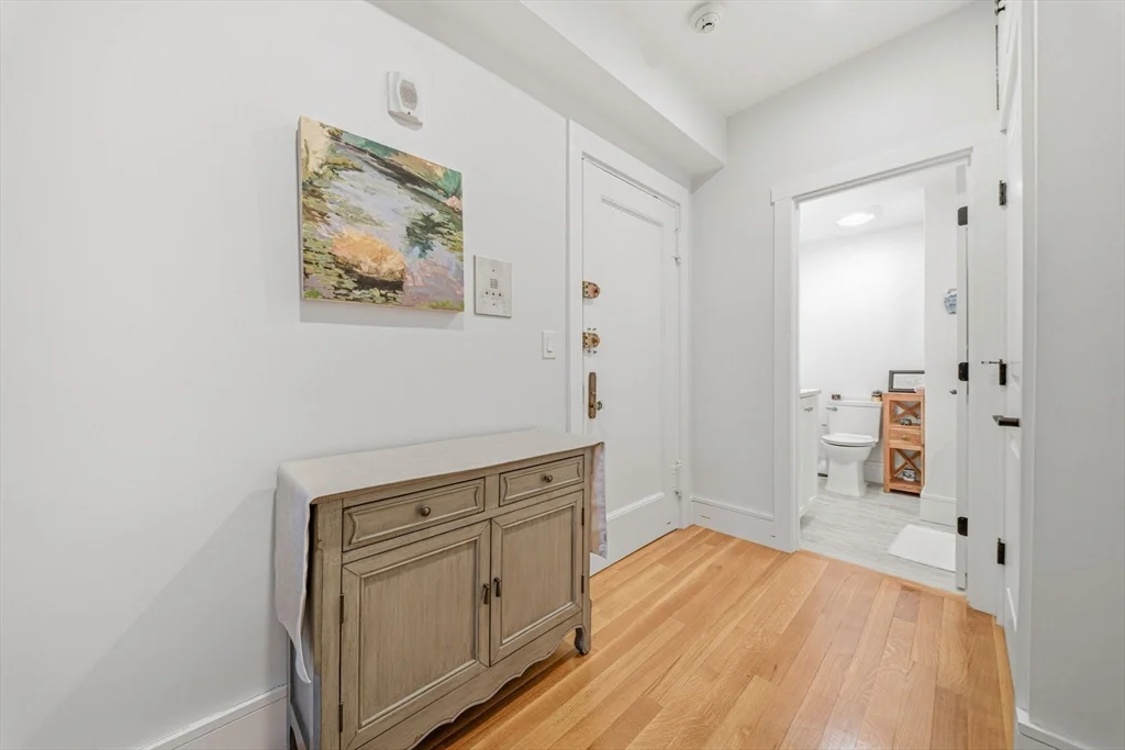 286 Beacon, Back Bay