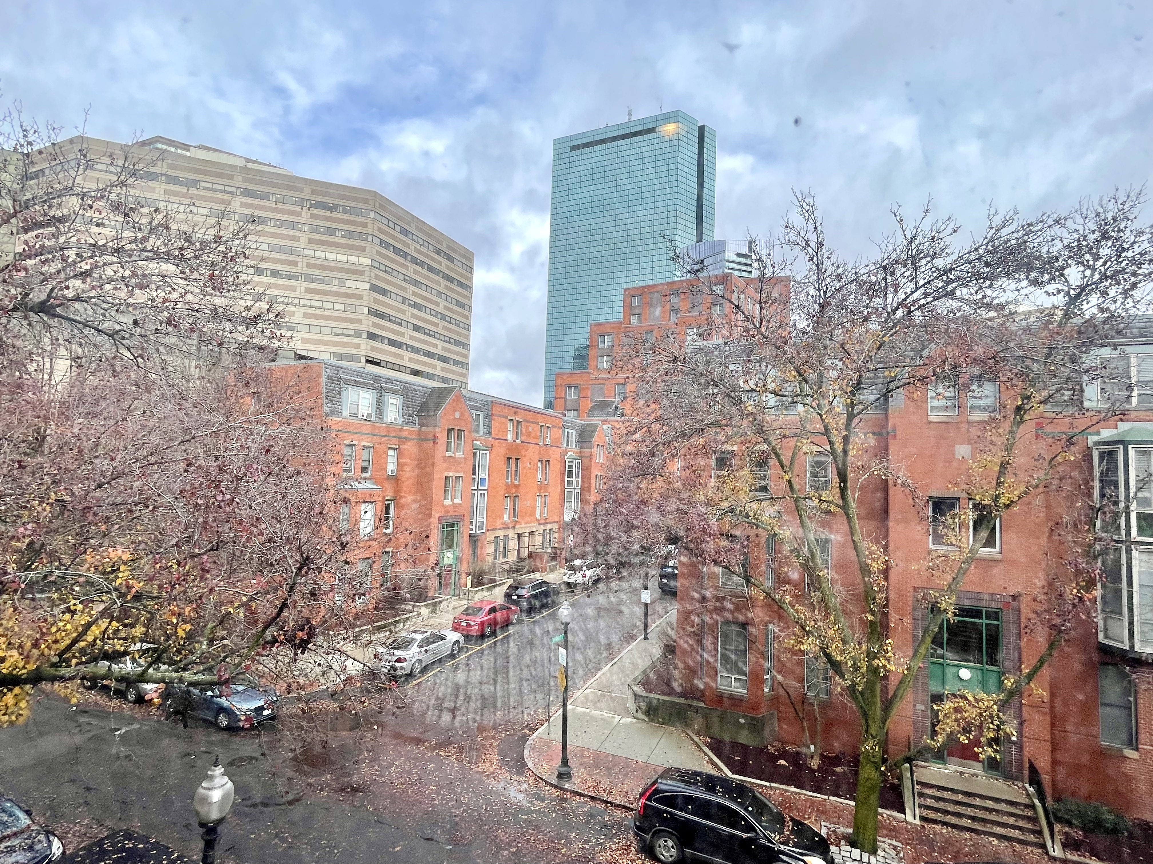 24 Yarmouth St, South End