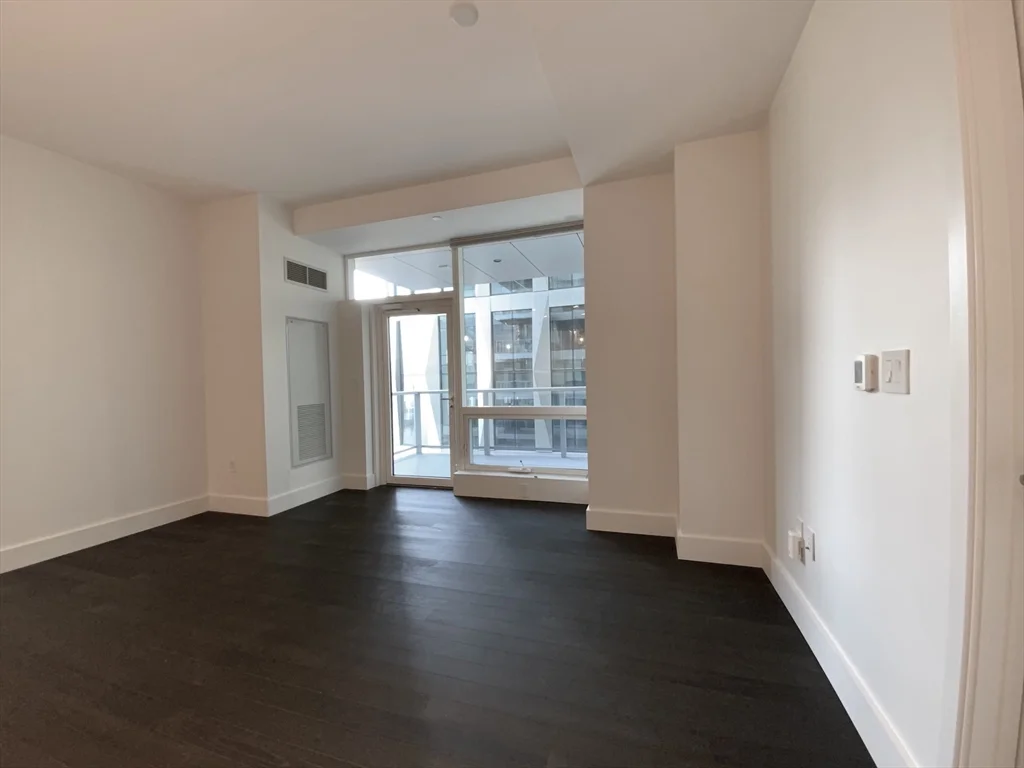 50 Liberty, South Boston
