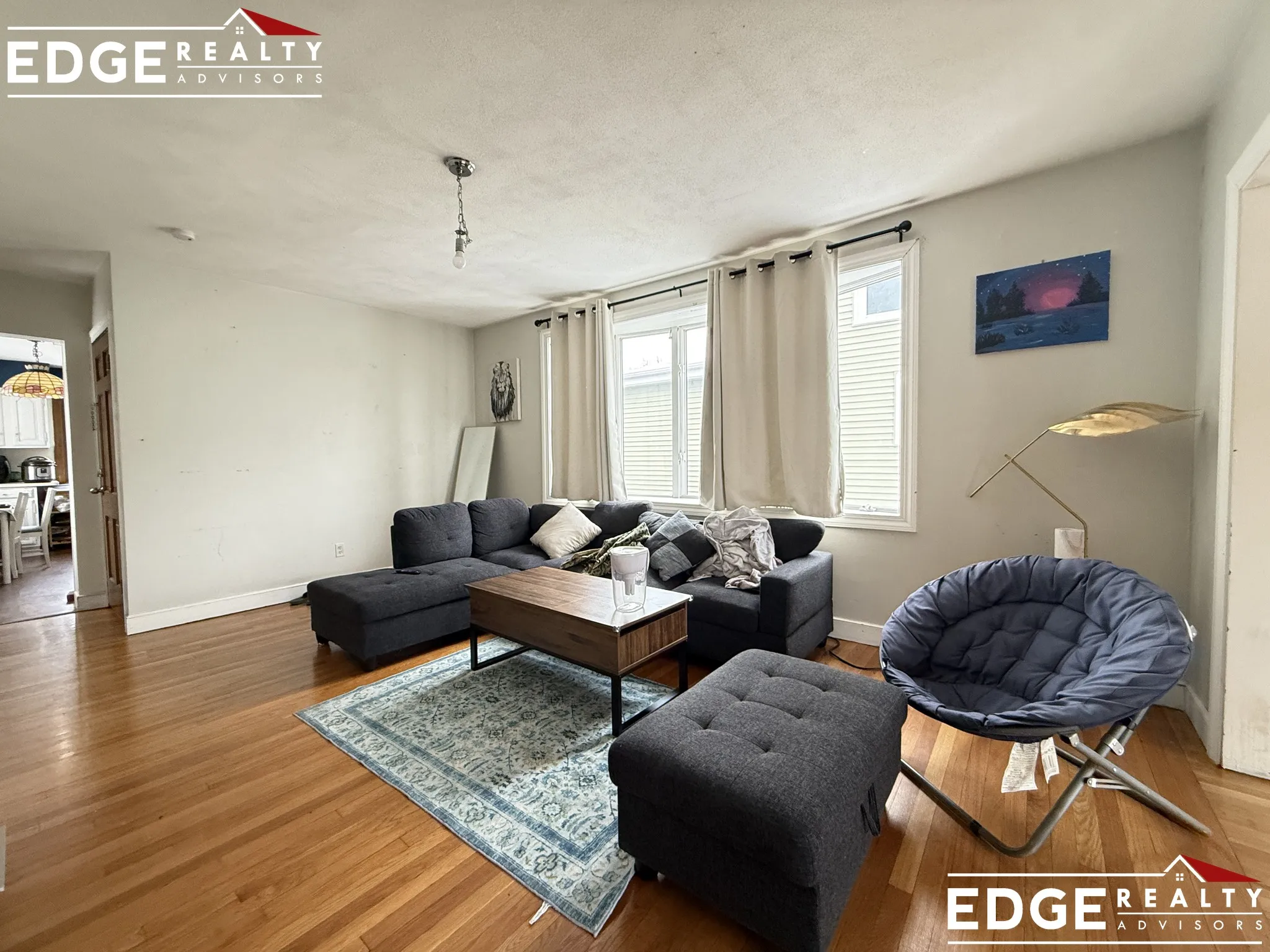 29 Washington Ave, South Side