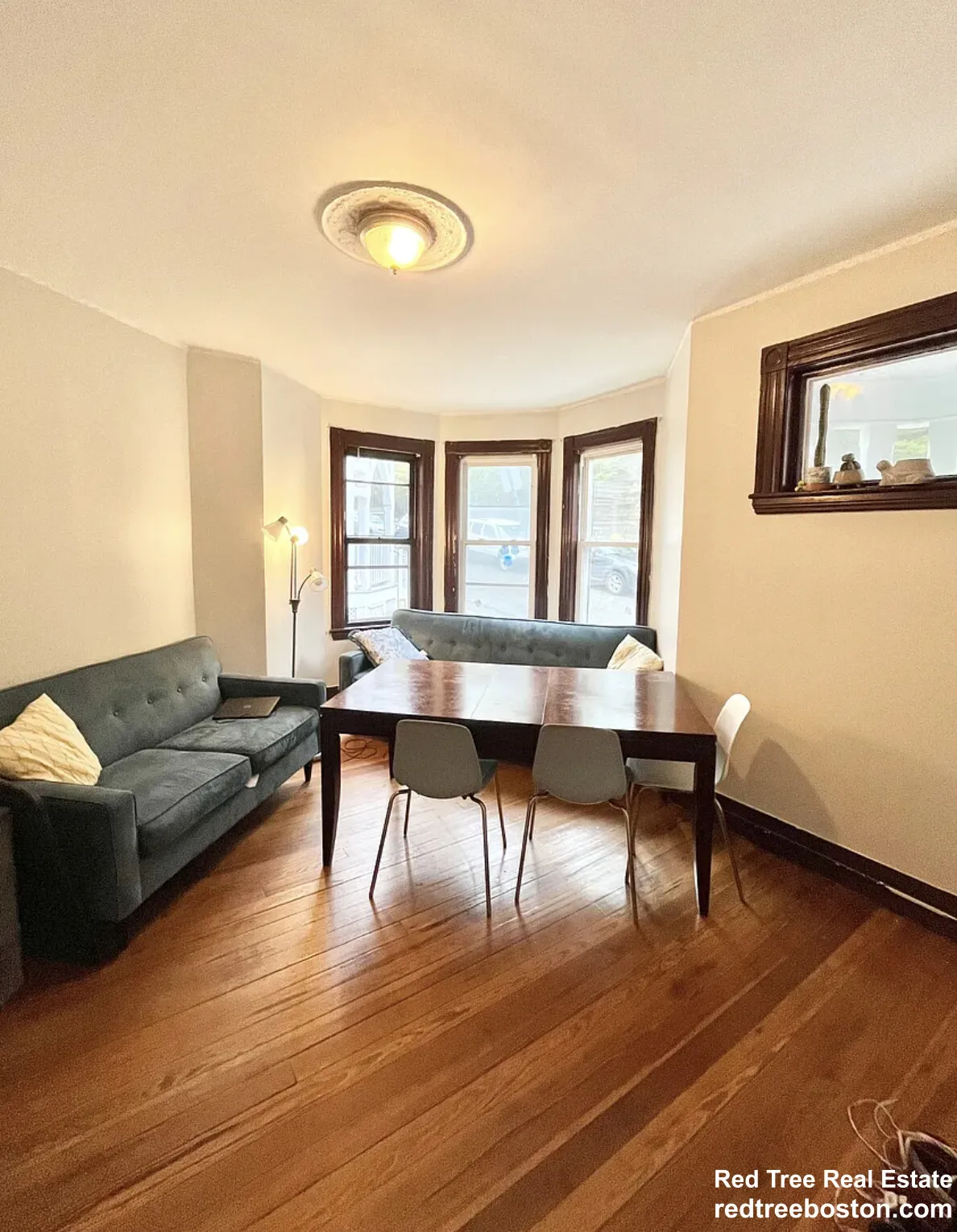 2 Parker Hill Ter, Mission Hill