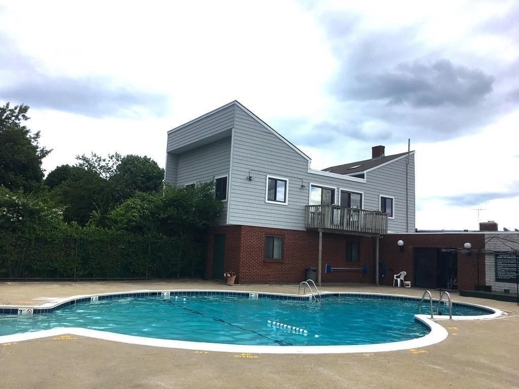 400 Governors Park, Winthrop