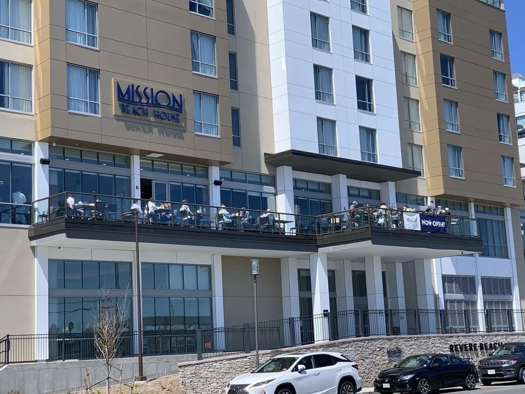 350 Revere Beach Blvd, Revere Beach